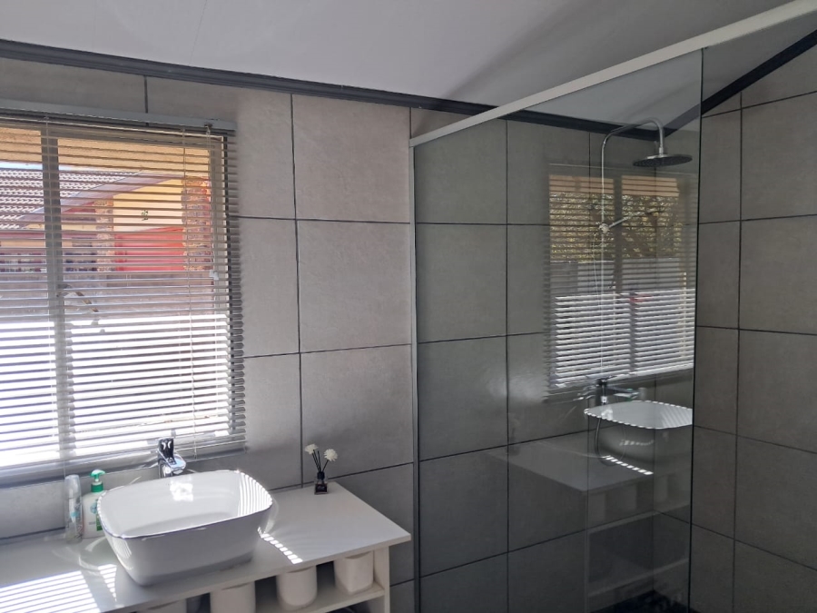 3 Bedroom Property for Sale in Hospitaalpark Free State